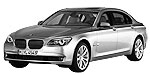 BMW F01 U2513 Fault Code