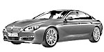 BMW F06 U2513 Fault Code